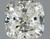 1.00 Carat Cushion Diamond 1.00 Carat Cushion Diamond