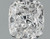 1.90 Carat Cushion Diamond