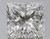 1.01 Carat Princess Diamond