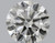 0.50 Carat Round Cut Diamond
