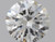 0.50 Carat Round Cut Diamond