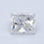 0.95 Carat Princess Diamond