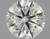 1.53 Carat Round Cut Diamond