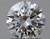 1.00 Carat Round Cut Diamond