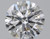 0.50 Carat Round Cut Diamond