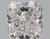 0.81 Carat Cushion Diamond