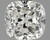 0.90 Carat Cushion Diamond 0.90 Carat Cushion Diamond