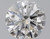 0.70 Carat Round Cut Diamond