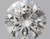 0.50 Carat Round Cut Diamond