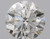 0.50 Carat Round Cut Diamond