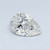 0.90 Carat Pear Diamond