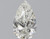 2.00 Carat Pear Diamond