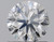 0.90 Carat Round Cut Diamond