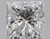 0.50 Carat Princess Diamond