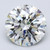 2.05 Carat Round Cut Diamond
