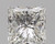 1.00 Carat Princess Diamond