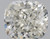 1.05 Carat Cushion Diamond