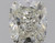 0.92 Carat Cushion Diamond