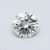 0.51 Carat Round Cut Diamond