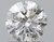 1.06 Carat Round Cut Diamond
