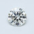 0.61 Carat Round Cut Diamond