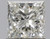 1.20 Carat Princess Diamond
