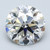 2.00 Carat Round Cut Diamond