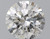 0.90 Carat Round Cut Diamond