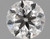 1.00 Carat Round Cut Diamond
