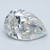 1.71 Carat Pear Diamond