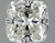 1.00 Carat Cushion Diamond 1.00 Carat Cushion Diamond