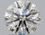 0.90 Carat Round Cut Diamond