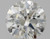 0.75 Carat Round Cut Diamond