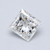 0.62 Carat Princess Diamond