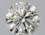 0.70 Carat Round Cut Diamond