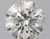 0.60 Carat Round Cut Diamond
