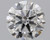 0.70 Carat Round Cut Diamond