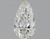 1.01 Carat Pear Diamond