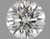 0.82 Carat Round Cut Diamond