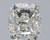 0.70 Carat Cushion Diamond