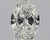 0.59 Carat Oval Diamond
