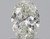 0.59 Carat Oval Diamond