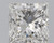 1.00 Carat Princess Diamond