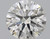 0.50 Carat Round Cut Diamond