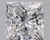 1.00 Carat Princess Diamond