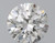 0.90 Carat Round Cut Diamond