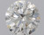 0.90 Carat Round Cut Diamond