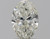 1.00 Carat Oval Diamond