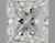 2.01 Carat Princess Diamond