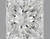 1.51 Carat Princess Diamond